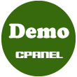 demo cpanel