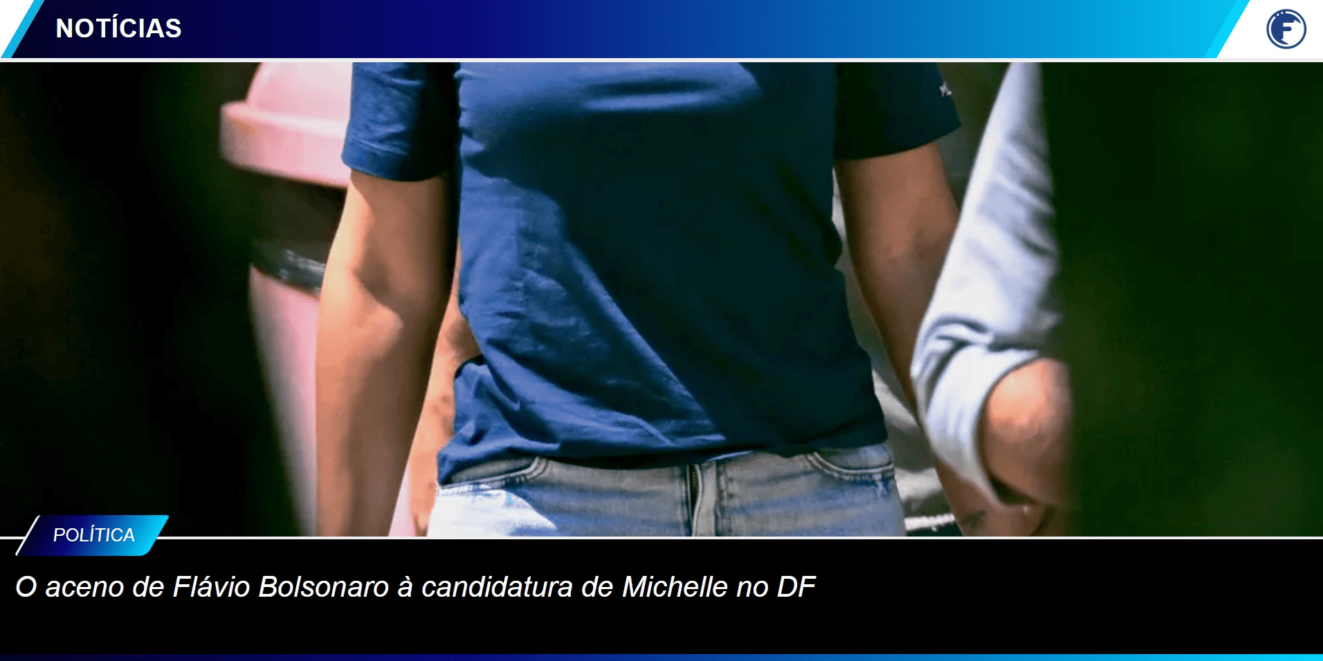 Widget Notícias Geral