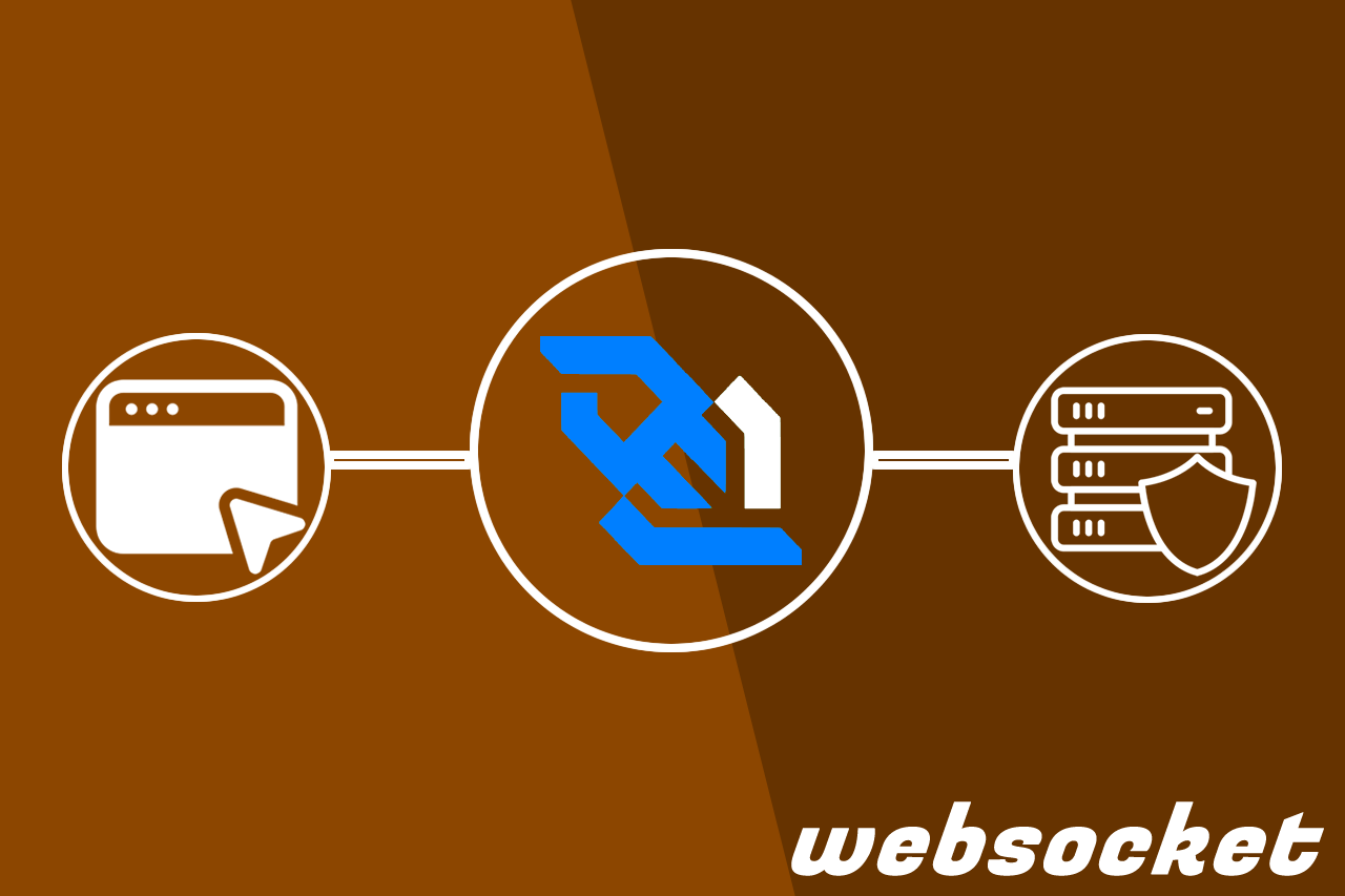 Como conectar  ao websocket com Javascript