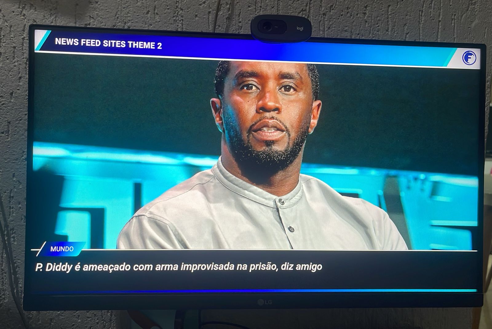 Sistema de TV Corporativa e Digital Signage - Grátis