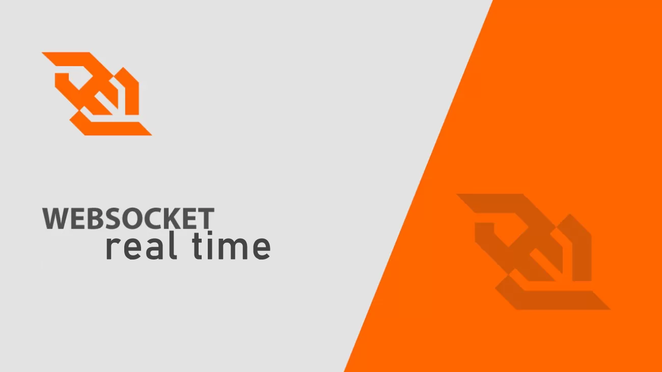 API WebSocket Pusher Real-Time Standard