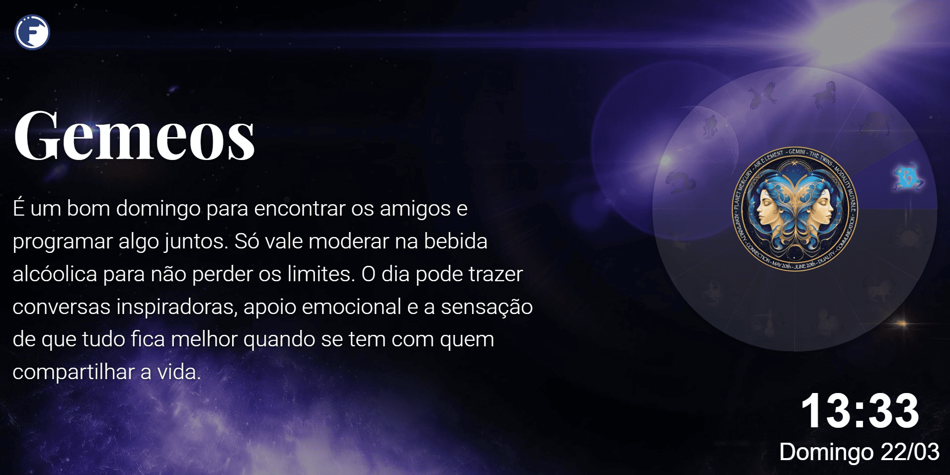 Sistema para TV Corporativa Silver v100
