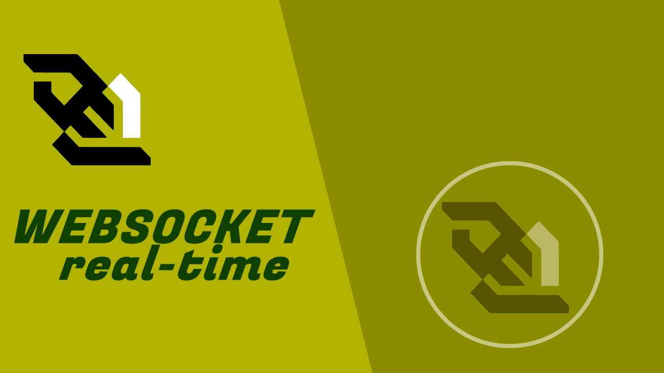 API WebSocket Pusher Real-Time Standard